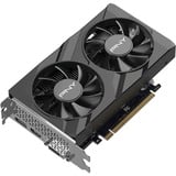 PNY GeForce RTX 3050 VERTO Dual Fan, Grafikkarte 1x DisplayPort, 1x HDMI 2.1, 1x DVI-D