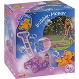 Pustefix Bubble-Mower Rasenmäher, Seifenblasen pink