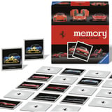 Ravensburger Collector's memory Ferrari, Gedächtnisspiel 