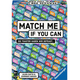 Ravensburger Match Me If You Can, Quizspiel 