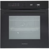 Respekta ASET9004400, Backofen-Set schwarz