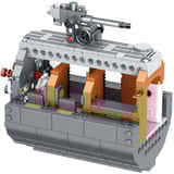 Revell U-Boot "Das Boot" - Brick System, Konstruktionsspielzeug 