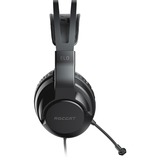 Roccat ELO X Stereo, Gaming-Headset schwarz