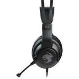 Roccat ELO X Stereo, Gaming-Headset schwarz