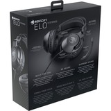Roccat ELO X Stereo, Gaming-Headset schwarz