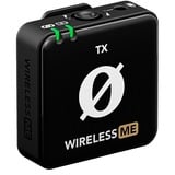 Rode Microphones Wireless ME TX, Modul schwarz, USB-C