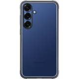 SAMSUNG Flipsuit Rugged Case, Handyhülle schwarz, Samsung Galaxy S25+