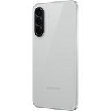 SAMSUNG Galaxy A56 5G 256GB, Handy Awesome Lightgray, Android 15, 8 GB