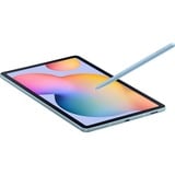 SAMSUNG Galaxy Tab S6 Lite (2024), Tablet-PC mint, Mint, 64 GB, LTE