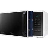 SAMSUNG MS23K3513AW/EN, Mikrowelle schwarz/weiß