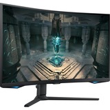 SAMSUNG Odyssey G6 S32BG650EU, Gaming-Monitor 82 cm(30 Zoll), schwarz, AMD Free-Sync, HDR, QHD, 240Hz Panel