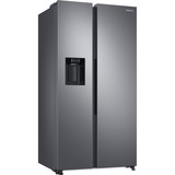 SAMSUNG RS6GA8531S9/EG RS8000, Side-by-Side edelstahl/silber