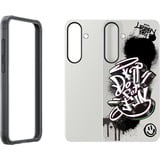 Samsung Flipsuit Rugged Case, Handyhülle schwarz, Samsung Galaxy S25+