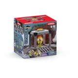 Schleich Eldrador Creatures BattleCave Superkristalle, Spielfigur 