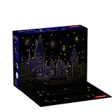 Schleich Wizarding World Harry Potter Mini Figuren Adventskalender Serie 2, Spielfigur 