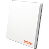 SelfSat H50dCSS+ Unicable 2, Antenne weiß