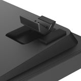 Sharkoon OfficePal KB70W Silent, Tastatur schwarz, DE-Layout
