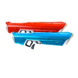 Spyra One - Duel Set, Wasserpistole rot/blau