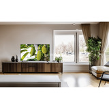 TCL 43QLED780L, QLED-Fernseher 108 cm (43 Zoll), schwarz, UltraHD/4K, TCL AI, Triple Tuner
