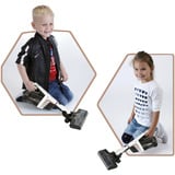 Theo Klein Miele - "Triflex" Staubsauger, Kinderhaushaltsgerät weiß/schwarz