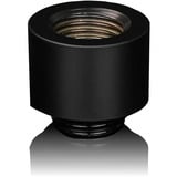 Thermal Grizzly DeltaMate Extender – MF14, Verbindung schwarz, 6er Pack