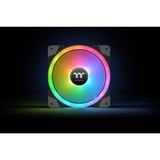 Thermaltake SWAFAN EX12 RGB PC Cooling Fan TT Premium Edition, Gehäuselüfter 3er Pack, 120 mm