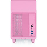 Thermaltake TR100 Bubble Pink, Tower-Gehäuse pink