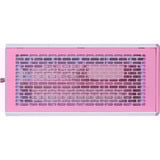 Thermaltake TR100 , Tower-Gehäuse pink