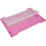 Thermaltake TR100 , Tower-Gehäuse pink