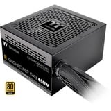 Thermaltake Toughpower GX3 850W, PC-Netzteil schwarz, 1x 12-Pin High Power GPU, 5x PCIe, 850 Watt