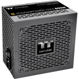 Thermaltake Toughpower GX3 850W, PC-Netzteil schwarz, 1x 12-Pin High Power GPU, 5x PCIe, 850 Watt