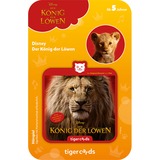 Tigermedia Disney König der Löwen, Hörbuch