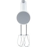 Wilfa Handmixer Easy weiß/hellgrau, 350 Watt