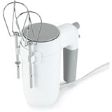 Wilfa Handmixer Easy weiß/hellgrau, 350 Watt