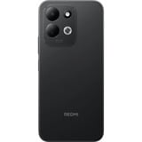 Xiaomi Redmi 17 256GB, Handy Black, HyperOS, 4 GB