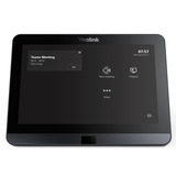 Yealink Mtouch E2, Touchpad schwarz, für MVC-Serie Videokonferenzsysteme