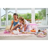 ZURU Pets Alive - Mama Duck Surprise, Kuscheltier 