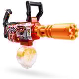 ZURU XSHOT Hyper Gel Gattlin Blaster, Gel-Blaster 