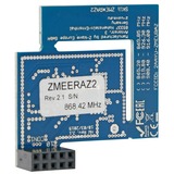 Z-Wave.Me RaZberry 2, Empfänger