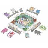 Zoch Ananda, Brettspiel 