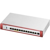 Zyxel USGFLEX 500H Gold Security Bundle, Firewall 