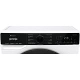 gorenje WPNA14A3TS  , Waschmaschine weiß/schwarz, ConnectLife, WLAN