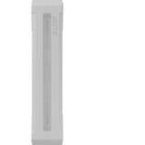 ARCTIC BioniX P12 A-RGB, Gehäuselüfter weiß/weiß, 120 mm