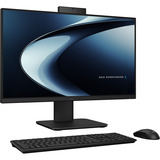 ASUS AIO ExpertCenter P4 P470VAK-BPE124X, PC-System schwarz, Windows 11 Pro