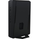 ASUS NUC 15 Performance Kit RNUC15JNK9X40002, Barebone schwarz, ohne Betriebssystem