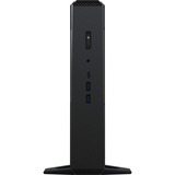ASUS NUC 15 Performance Kit RNUC15JNK9X40002, Barebone schwarz, ohne Betriebssystem