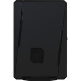 ASUS NUC 15 Performance Kit RNUC15JNK9X40002, Barebone schwarz, ohne Betriebssystem