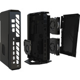 ASUS NUC 15 Performance Kit RNUC15JNK9X40002, Barebone schwarz, ohne Betriebssystem