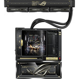 ASUS ROG CROSSHAIR X870E & ROG RYUJIN 360 EDITION 20, PC-Aufrüstkit 