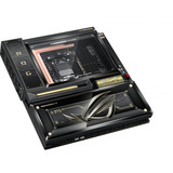 ASUS ROG CROSSHAIR X870E & ROG RYUJIN 360 EDITION 20, PC-Aufrüstkit 